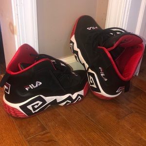 Fila sneakers